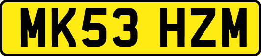 MK53HZM