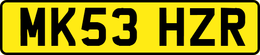MK53HZR