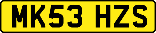 MK53HZS