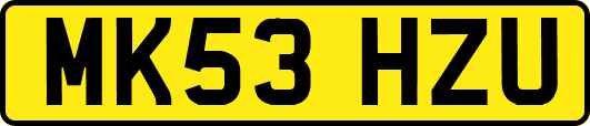 MK53HZU