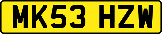 MK53HZW