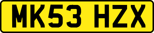 MK53HZX