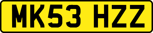 MK53HZZ