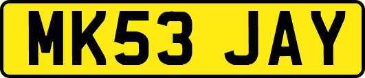 MK53JAY