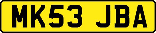 MK53JBA