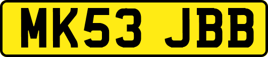 MK53JBB