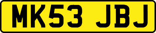 MK53JBJ