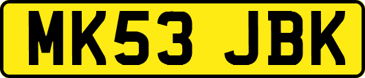 MK53JBK