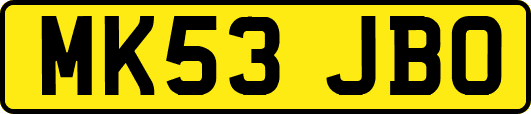 MK53JBO