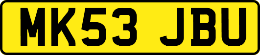 MK53JBU