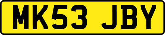 MK53JBY