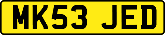 MK53JED