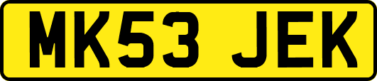 MK53JEK