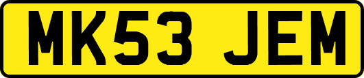 MK53JEM