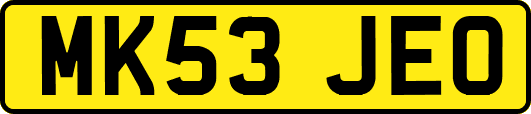 MK53JEO