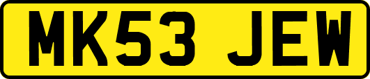MK53JEW
