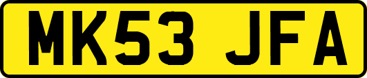 MK53JFA
