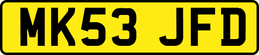 MK53JFD