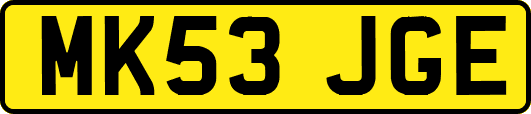MK53JGE