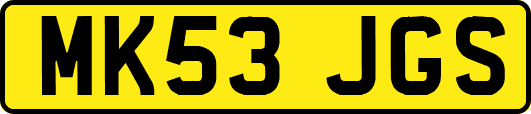 MK53JGS