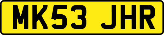 MK53JHR
