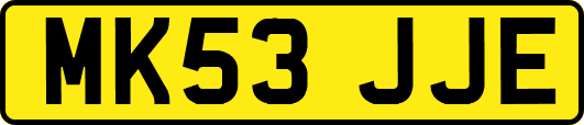 MK53JJE