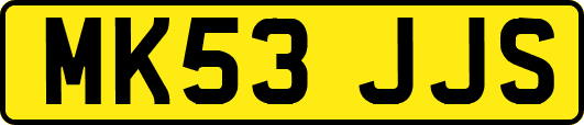 MK53JJS