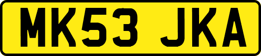 MK53JKA
