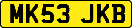 MK53JKB