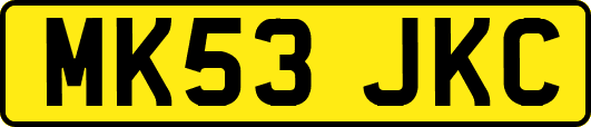 MK53JKC