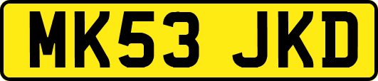 MK53JKD