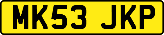 MK53JKP