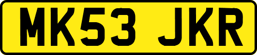 MK53JKR
