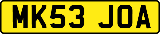 MK53JOA