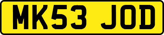MK53JOD