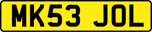 MK53JOL
