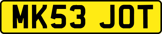 MK53JOT