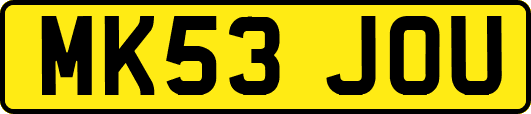 MK53JOU
