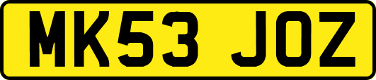 MK53JOZ