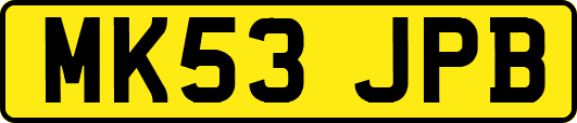 MK53JPB