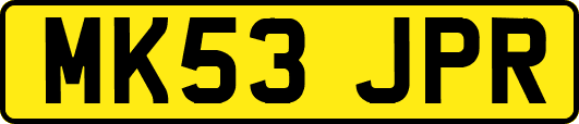 MK53JPR
