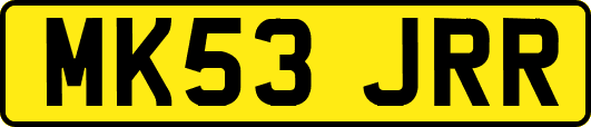 MK53JRR
