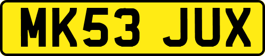MK53JUX