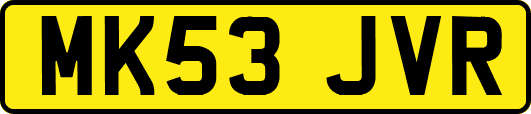 MK53JVR