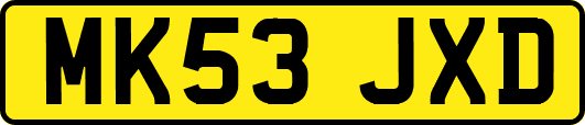 MK53JXD