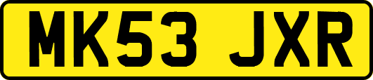 MK53JXR