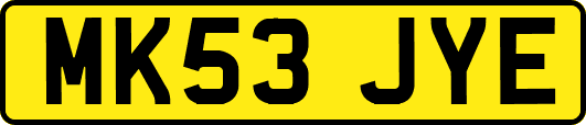 MK53JYE