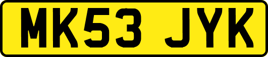 MK53JYK