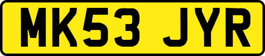 MK53JYR
