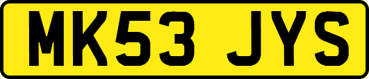 MK53JYS